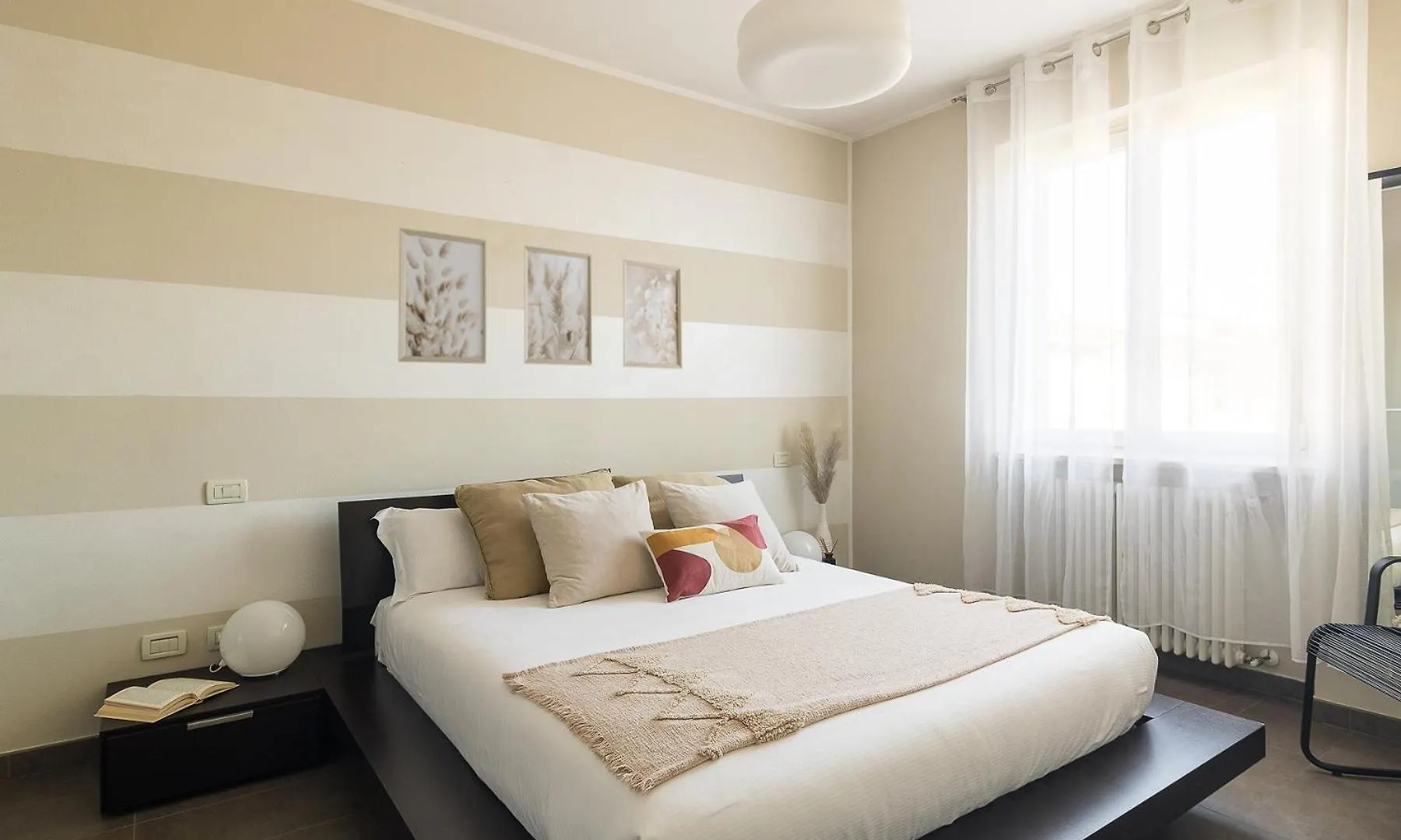 Montecarlo Charme Apartment سيرمِيوني
