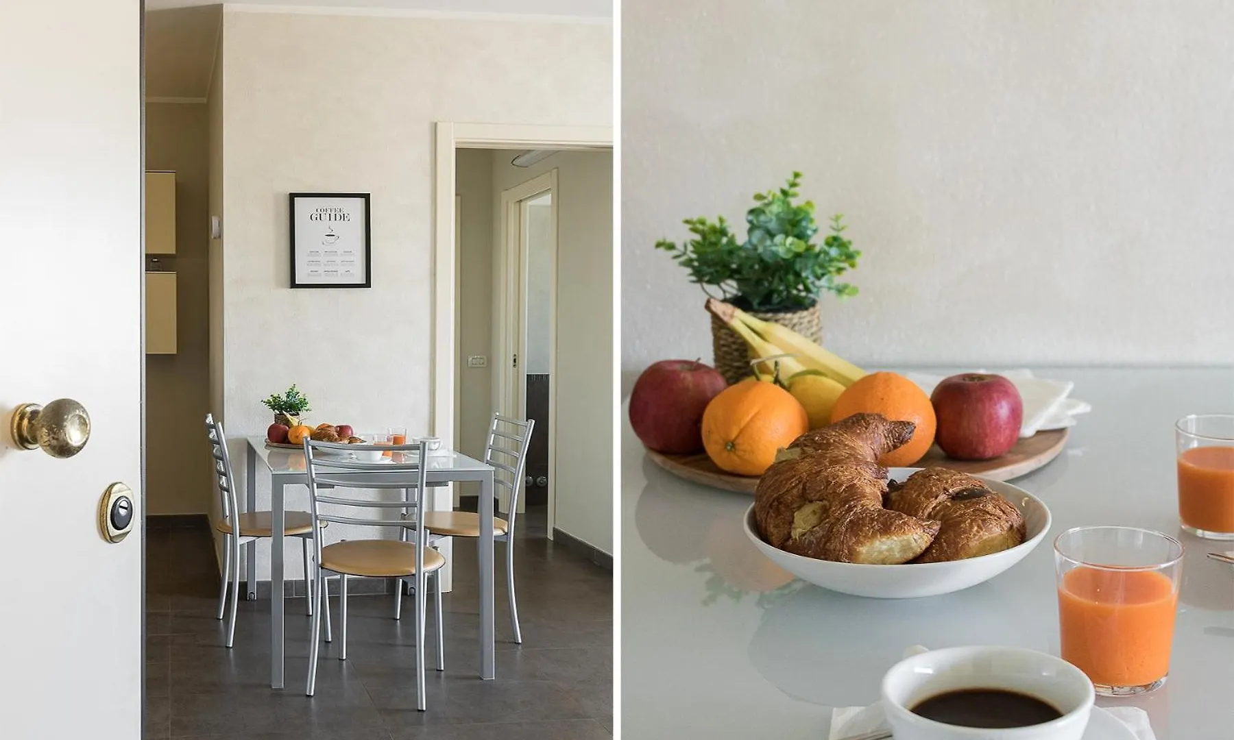 Montecarlo Charme Apartment سيرمِيوني