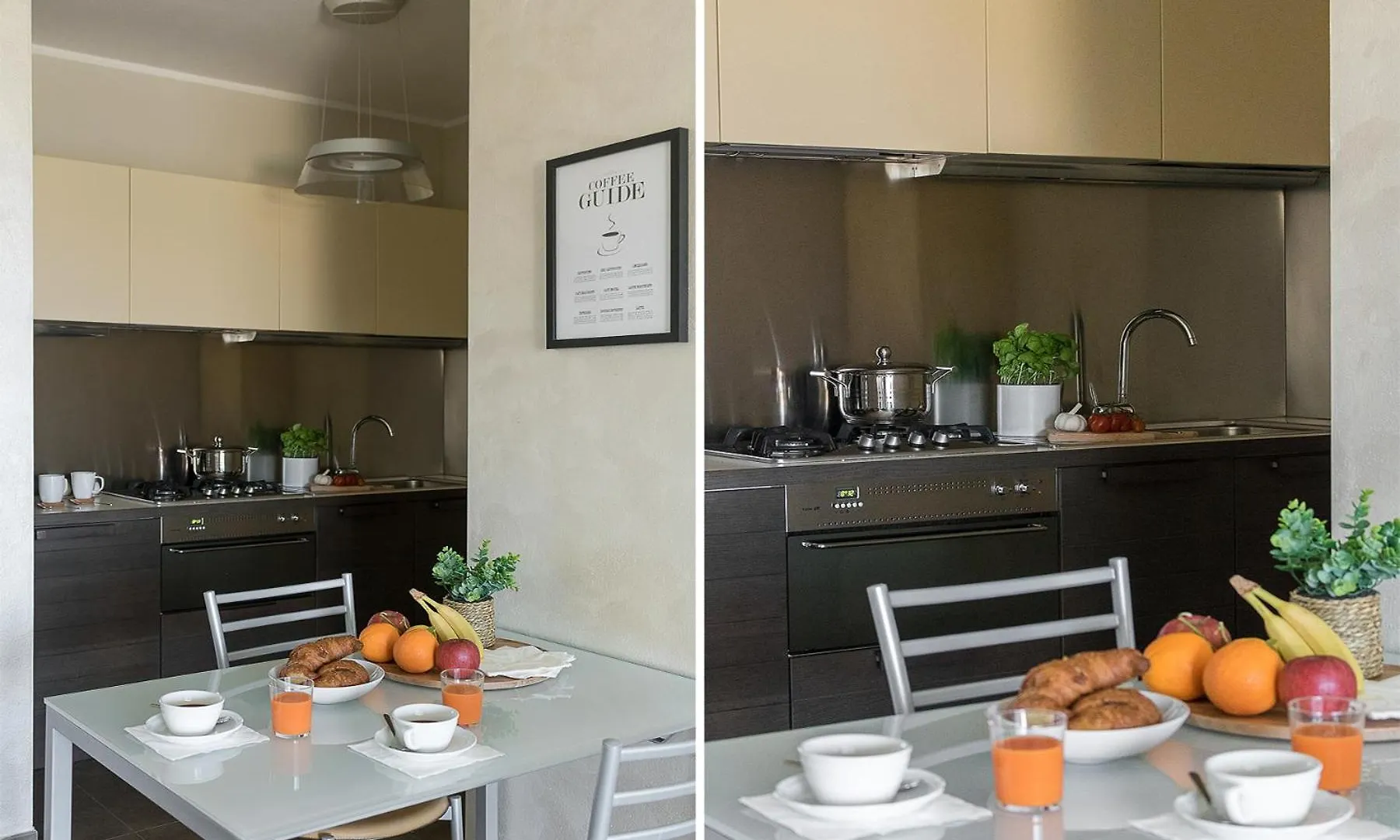 Montecarlo Charme Apartment سيرمِيوني إيطاليا