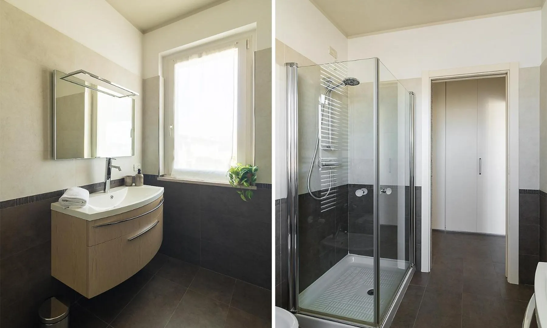 Montecarlo Charme Apartment سيرمِيوني