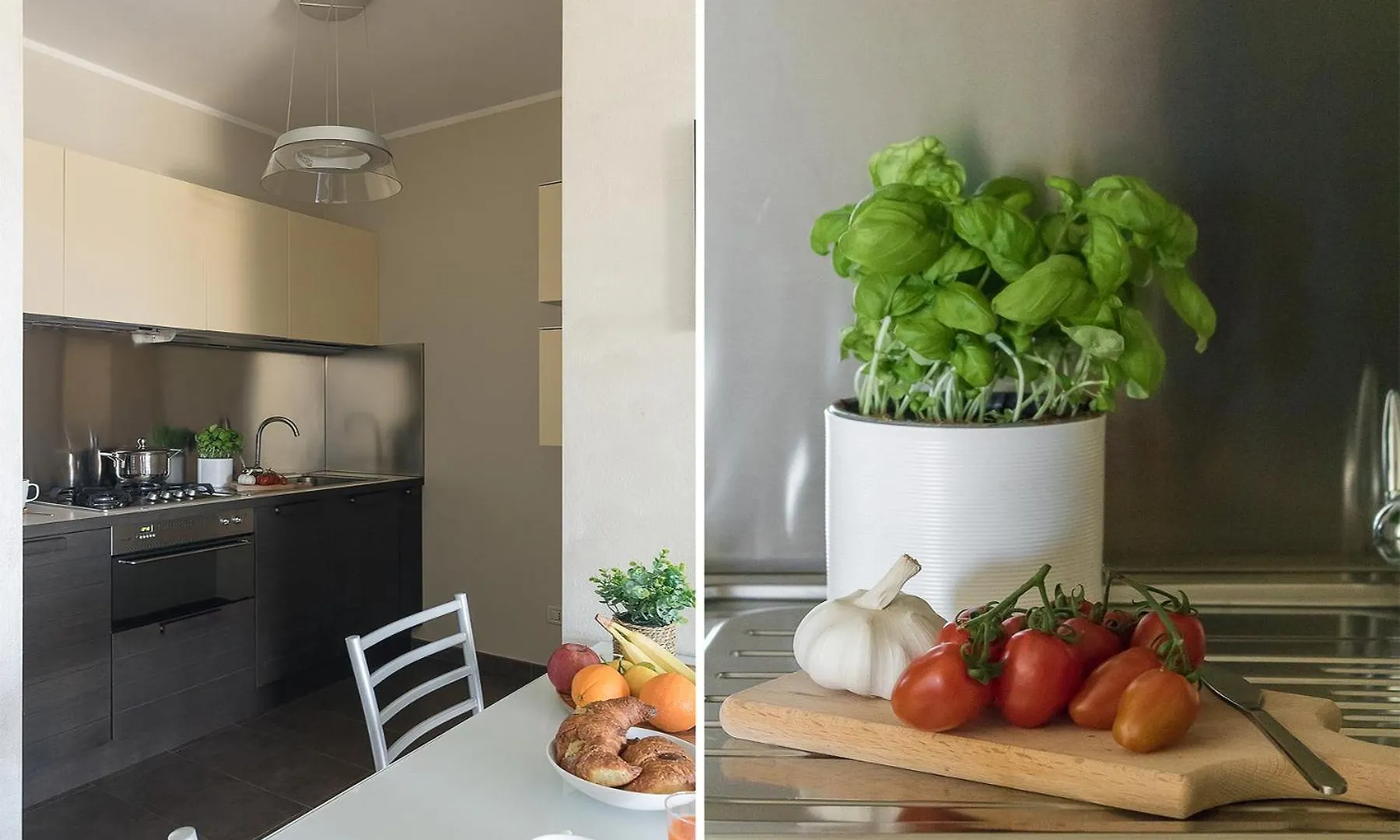Montecarlo Charme Apartment سيرمِيوني